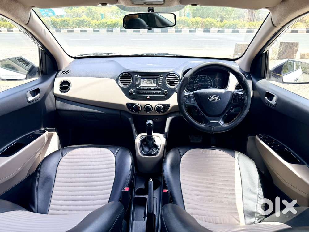 Hyundai Grand I10 Asta 1.2 At Vtvt, 2015, Petrol