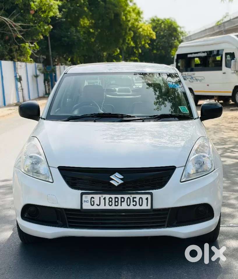 Maruti Suzuki Dzire 1.2 Lxi, 2021, Petrol