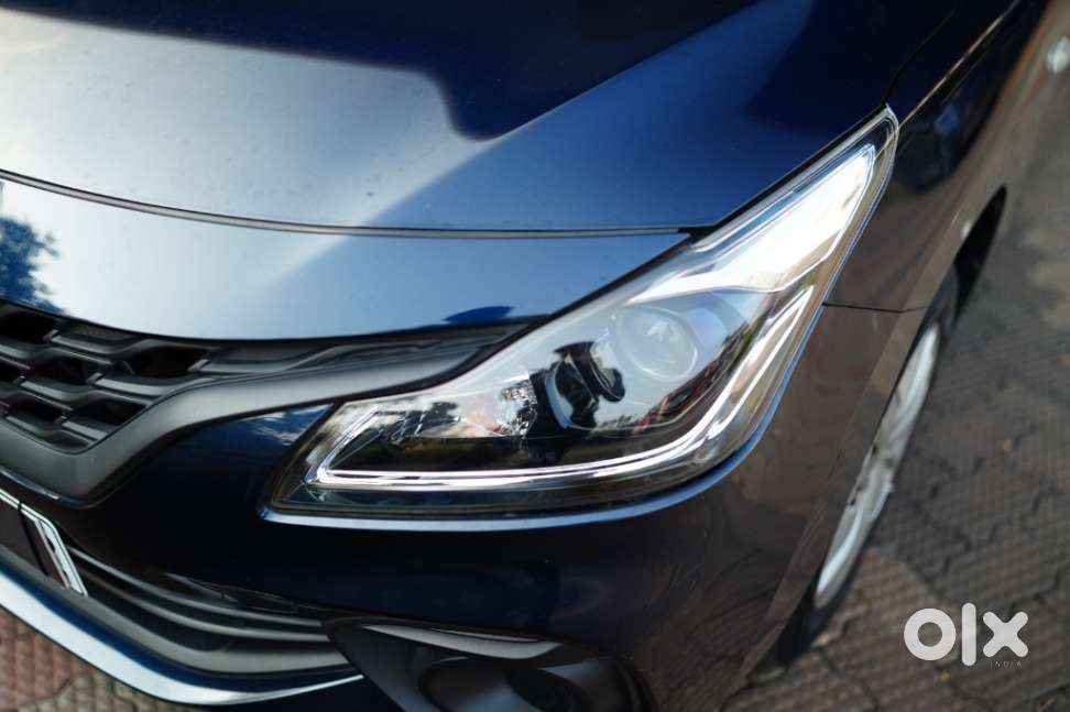 Maruti Suzuki Baleno, 2024, Petrol