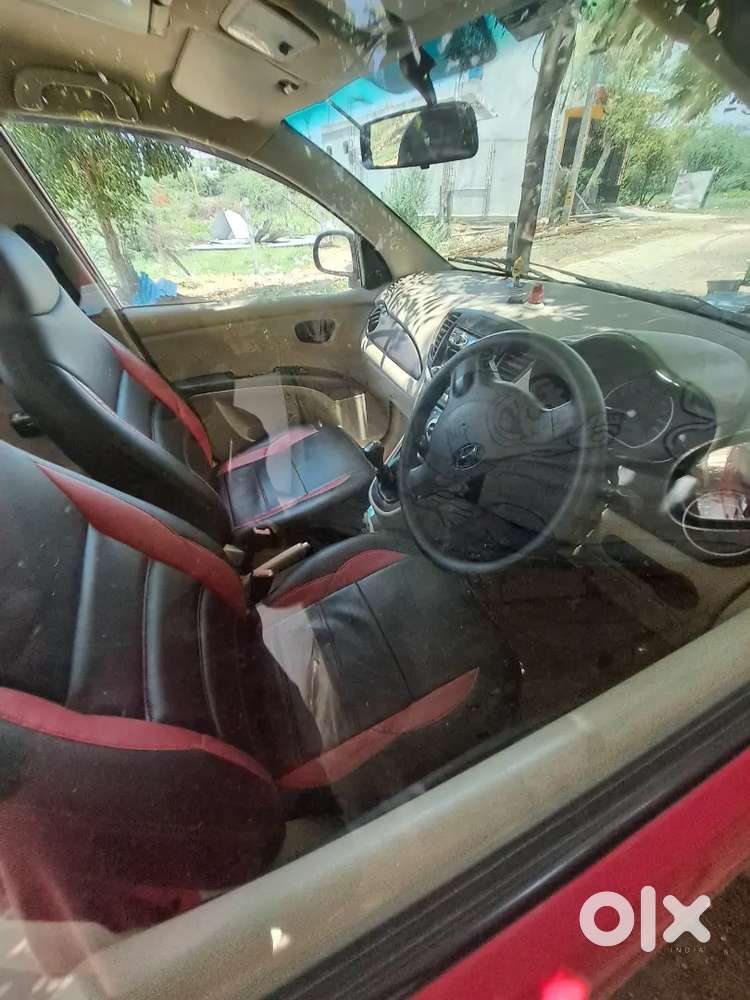 Hyundai I10 Petrol 2009