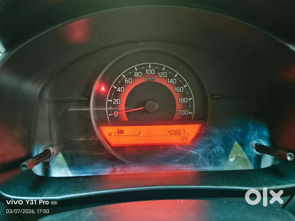 Maruti Suzuki Ignis 1.3 Sigma, 2019, Petrol