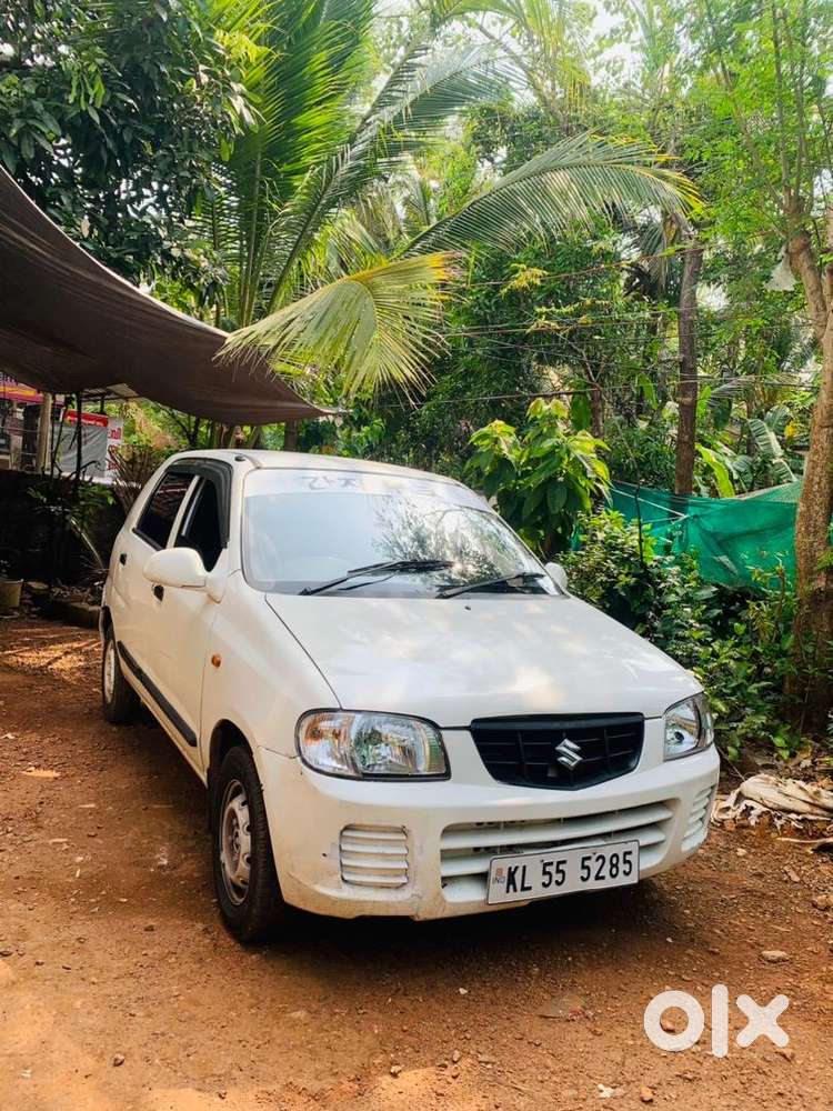 Maruti Suzuki Alto 2006 Petrol Well Maintained