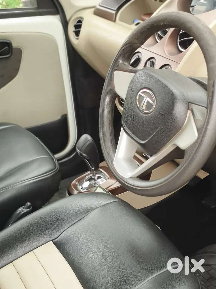 Tata Nano Genx Petro Automatic For Sale