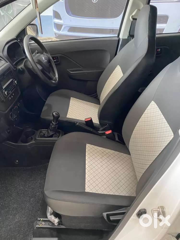 Maruti Suzuki Alto K10 1.0 Vxi, 2022, Petrol