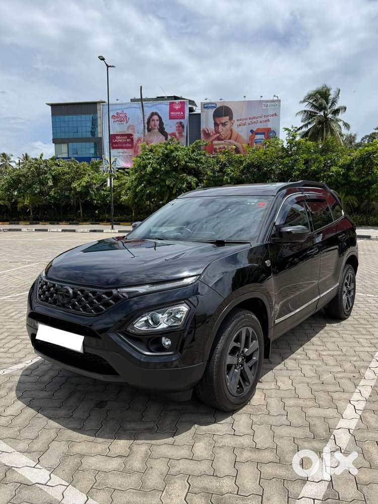 Tata Safari 2.0 Xza Plus 6s Jet, 2022, Diesel
