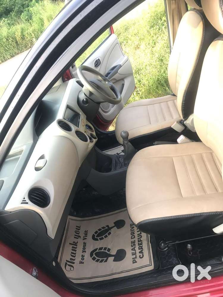 Toyota Etios Liva 2015 Petrol Well Maintained