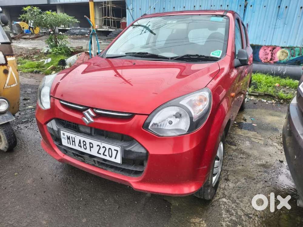 Maruti Suzuki Alto 800 Lxi, 2012, Petrol