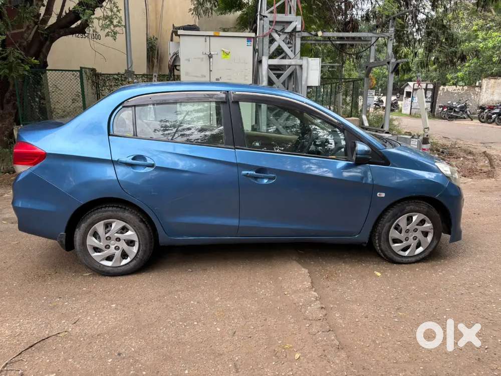 Hyundai Alcazar 2014 Diesel