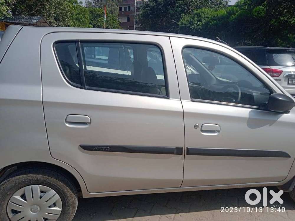 Car Is Excellent Condition With All Companies Fitted Features Top Vxi