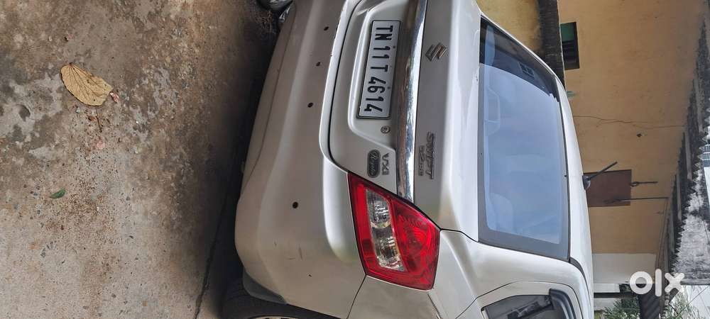 Single Owner 2016 Suzuki Dizier