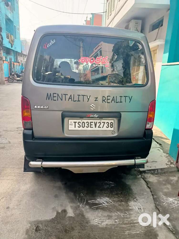 Petrol+ Lpg,4 New Tyres, Air Bag, Reverse Sencer