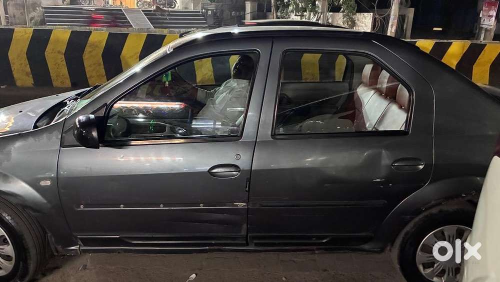 Mahindra Verito 2016 Diesel Good Condition