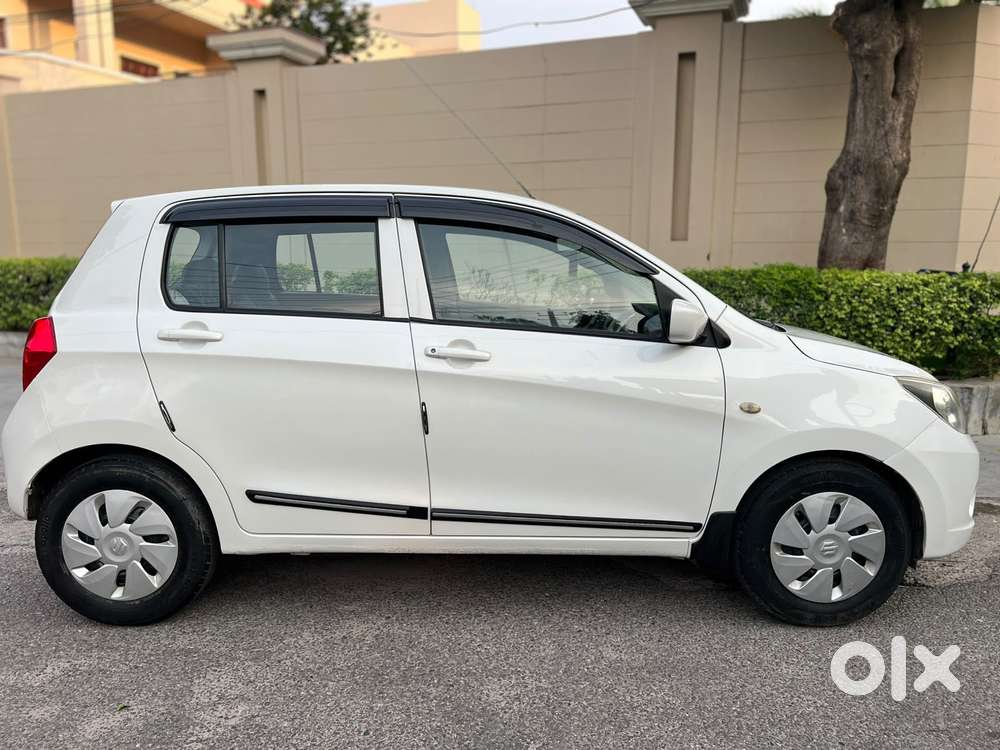 Maruti Suzuki Celerio Vxi, 2014, Petrol