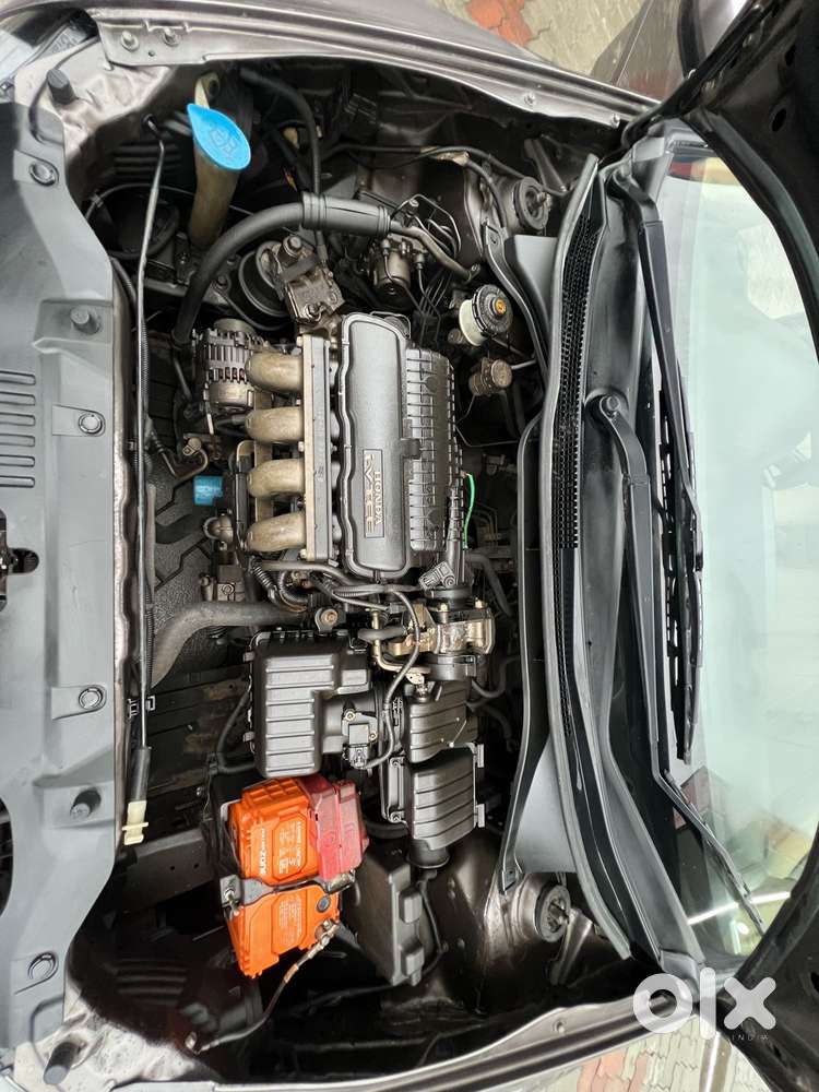 Honda City 2011-2013 V At Exclusive, 2011, Petrol