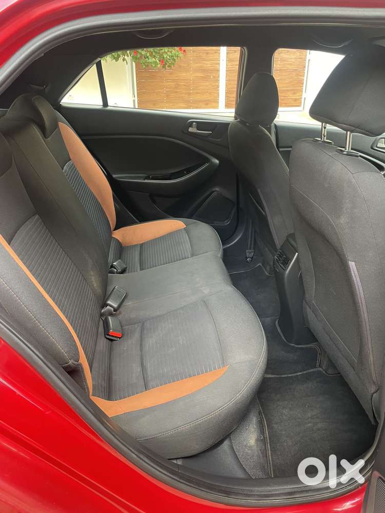 Hyundai I20 Active 1.2 S, 2015, Petrol