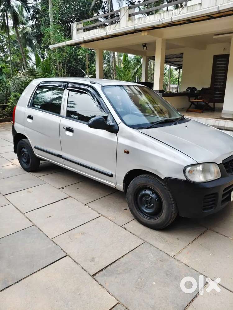 Maruti Suzuki Alto 2005