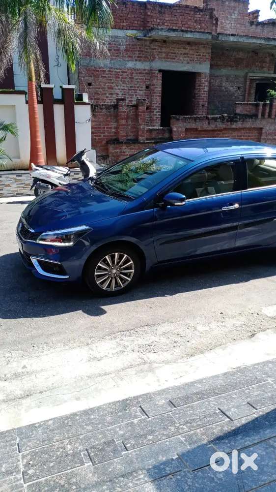 Maruti Suzuki Ciaz 2019