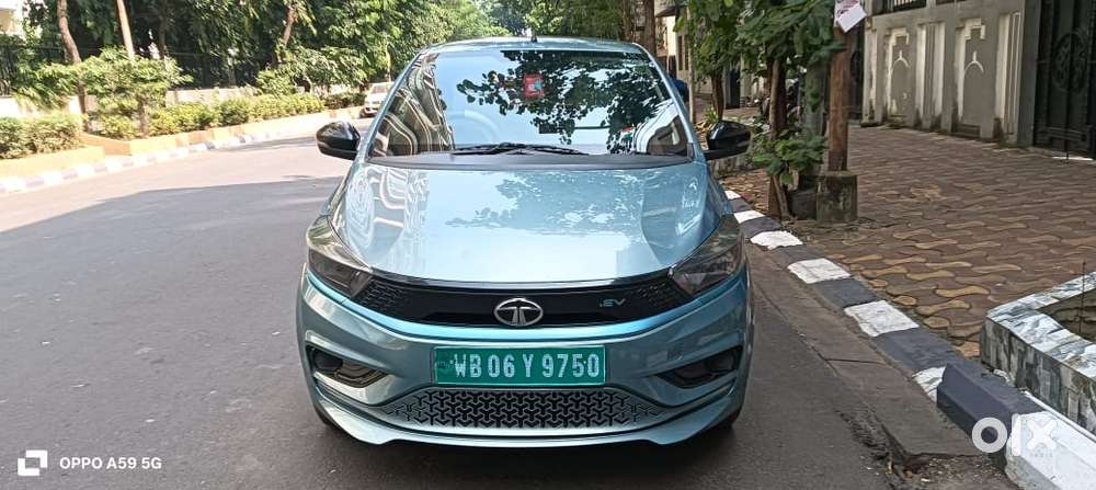Tata Tiago Ev Xt Lr, 2023, Electric