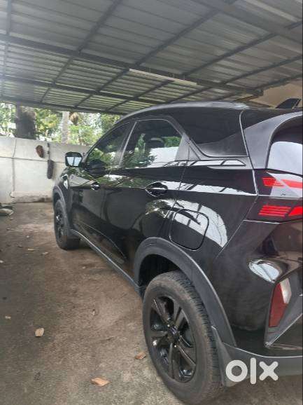 Tata Nexon