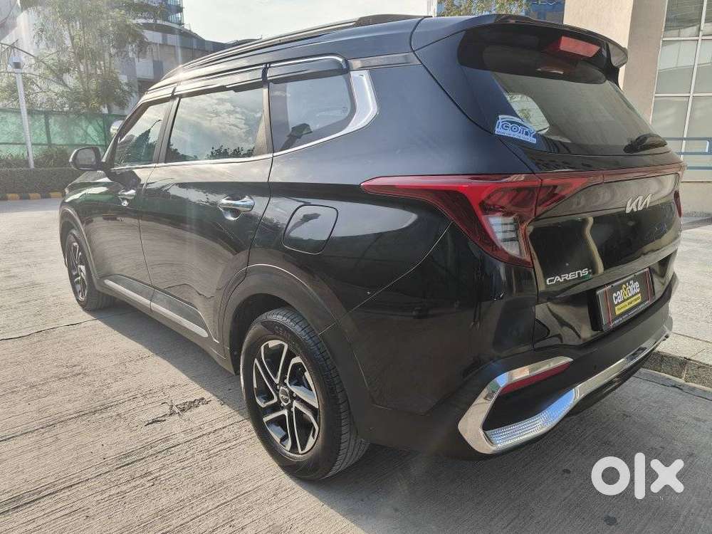 Kia Carens 1.5 Luxury Plus Turbo 7 Str, 2023, Diesel