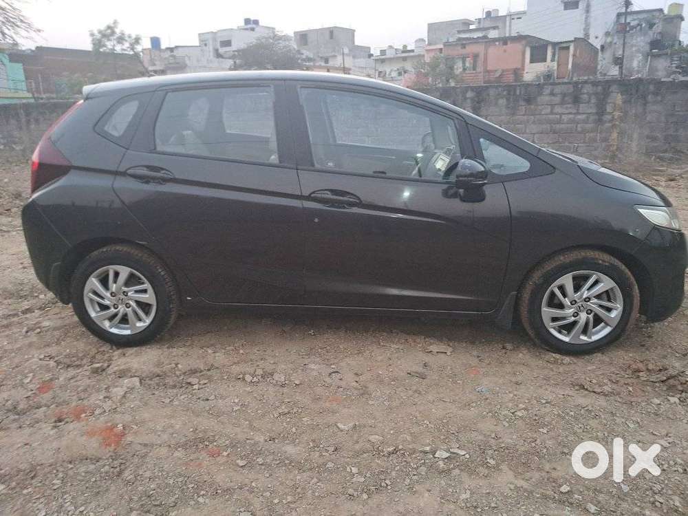 Honda Jazz 1.5 V I Dtec, 2016, Diesel