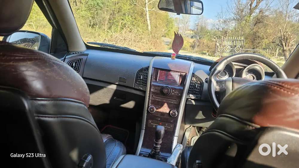 Less Driven And Good Condition