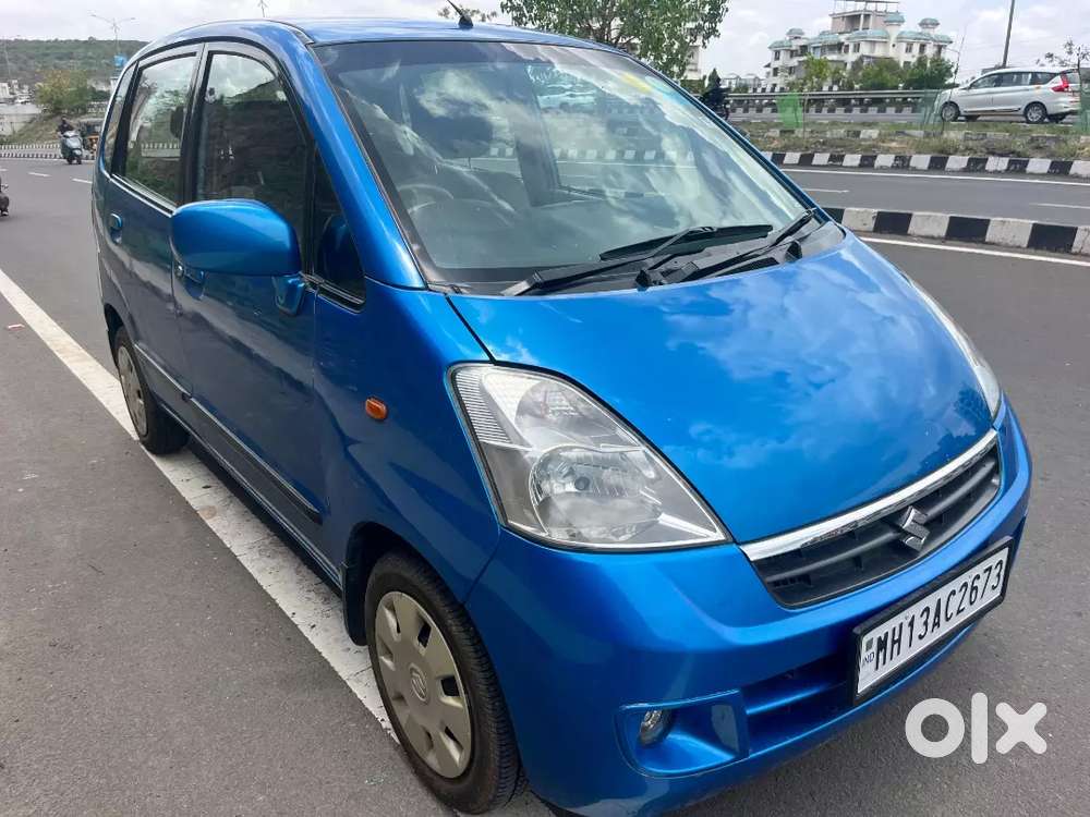 Maruti Suzuki Zen Estilo 2007