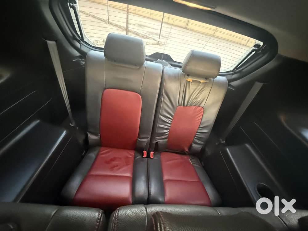 Chevrolet Captiva Ltz Awd Xtreme, 2011, Diesel