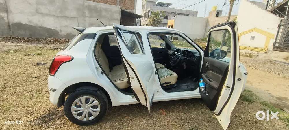 Maruti Suzuki Swift 2022 Petrol 55000 Km Driven