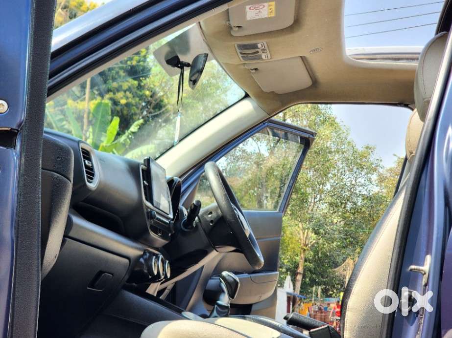 Hyundai Venue Sx Turbo, 2020, Petrol