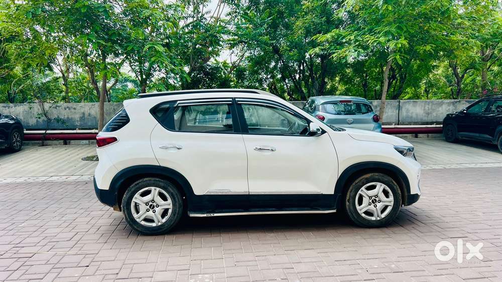 Kia Sonet Htk 2021