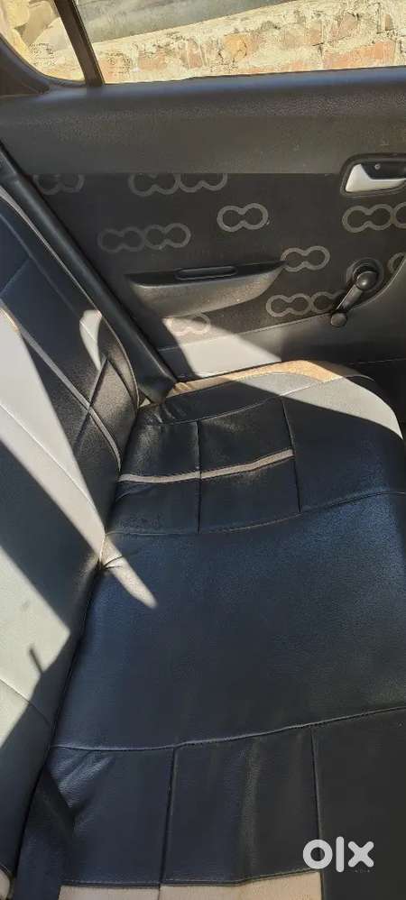 Maruti Suzuki Alto 2015