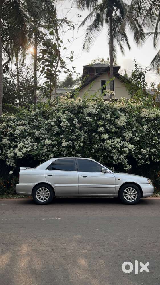 Maruti Suzuki Baleno 2006