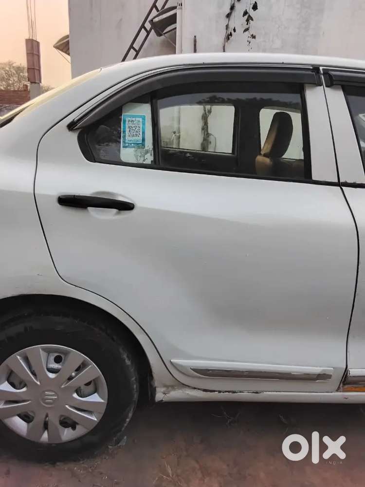 Maruti Dzire 2017 Ready