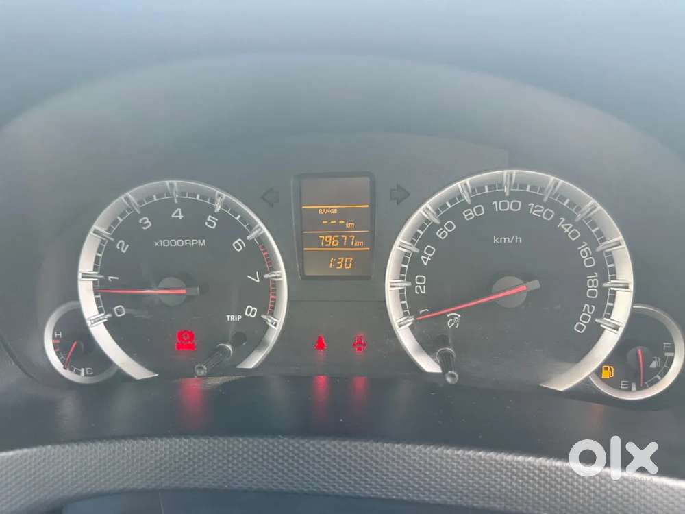 Maruti Suzuki Swift Vxi Bsiv, 2013, Petrol