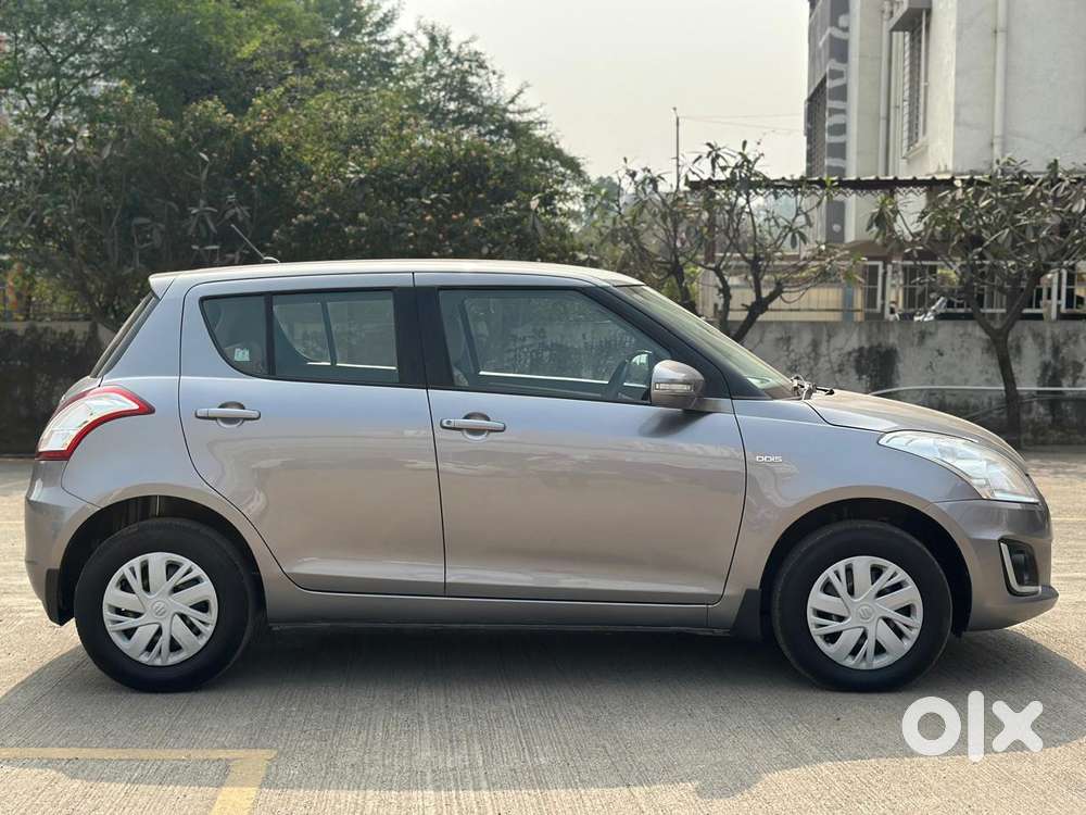 Maruti Suzuki Swift Ddis Vdi, 2017, Diesel