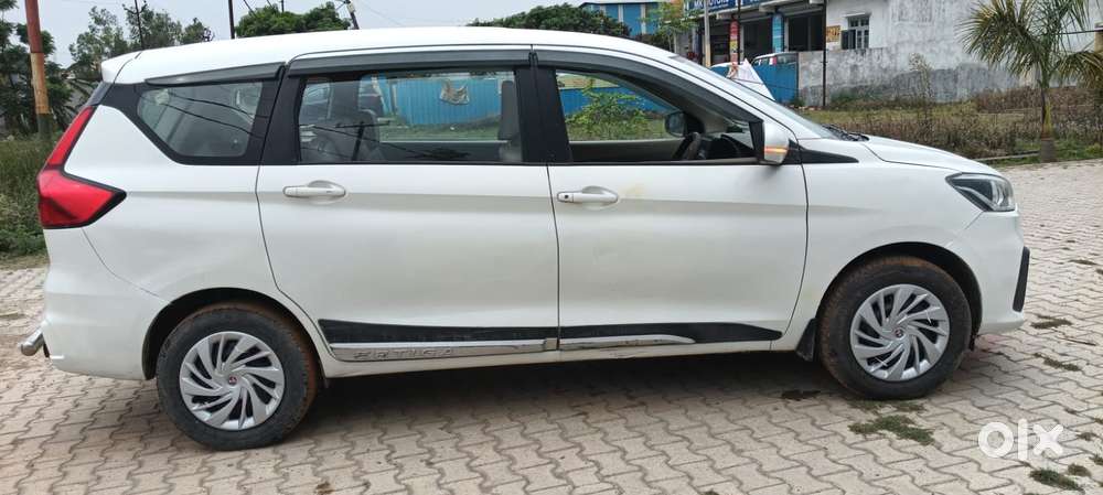 Maruti Suzuki Ertiga Vxi (o) Cng, 2022, Cng & Hybrids