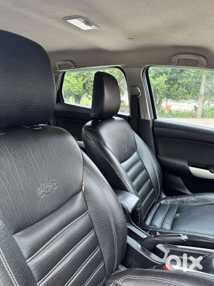 Maruti Suzuki Baleno Delta, 2018, Petrol