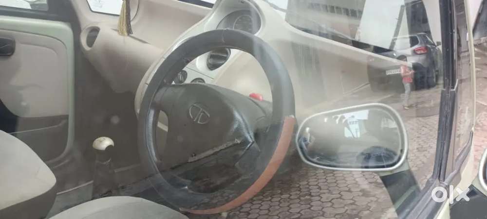 Sell Tata Nano Good Condition