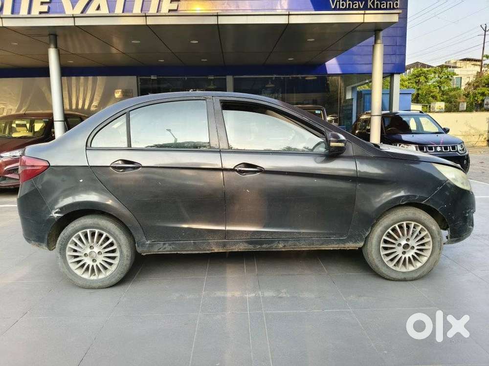 Tata Zest  Quadrajet 1.3 Xms, 2015, Diesel