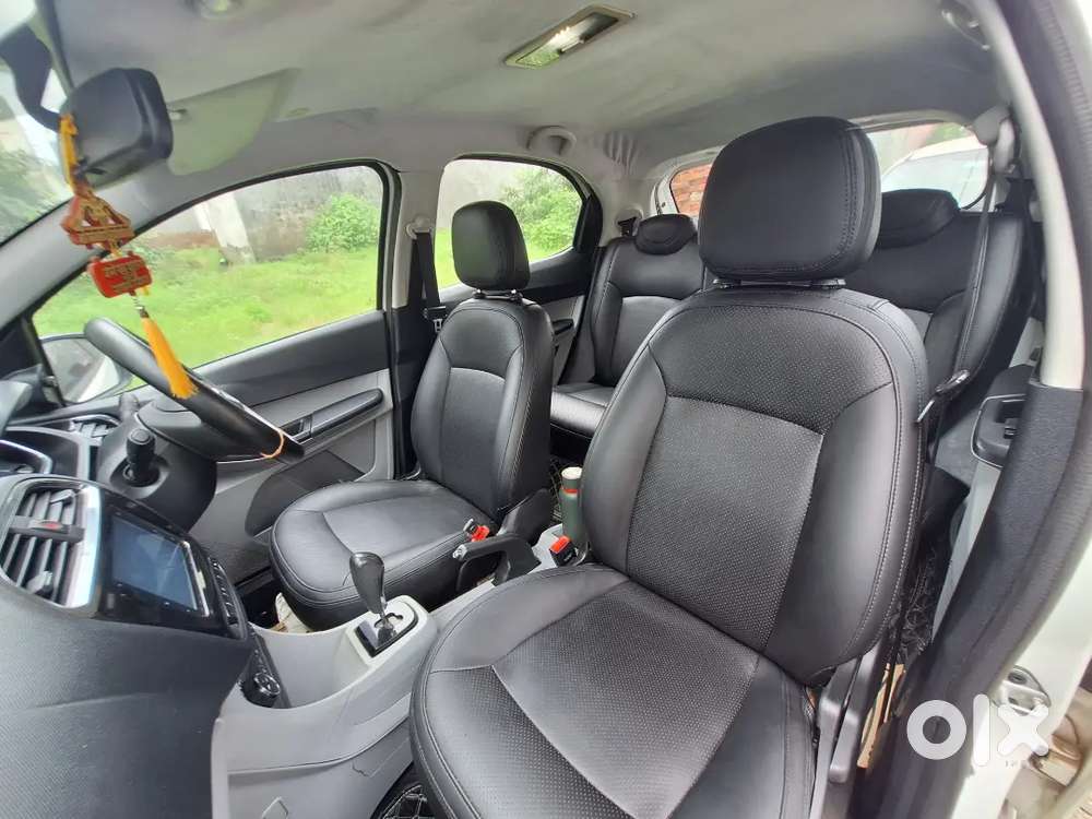 Tata Tiago 2021 Petrol Automatic