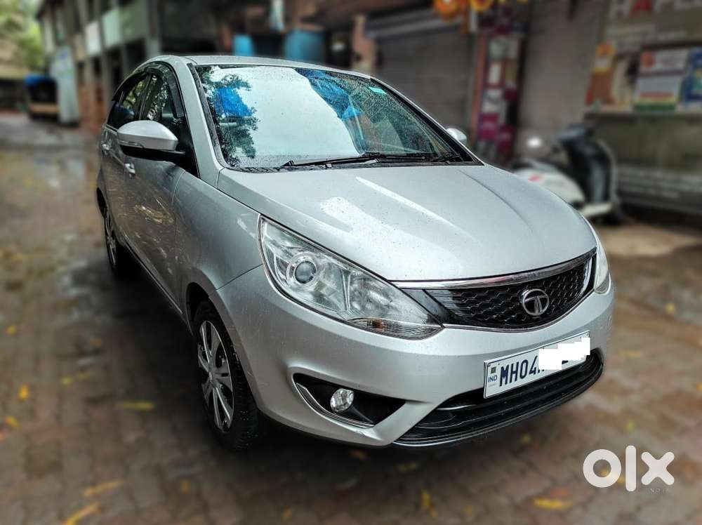 Tata Zest