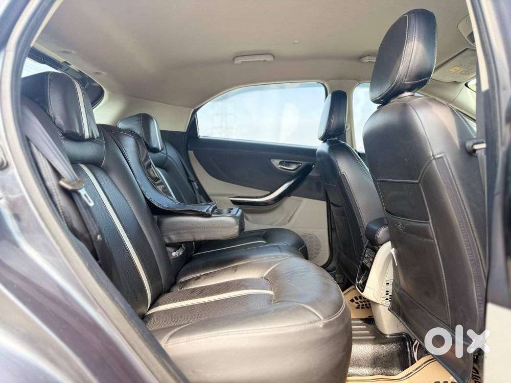 Tata Nexon 1.5 Revotorq Xz Plus, 2020, Diesel