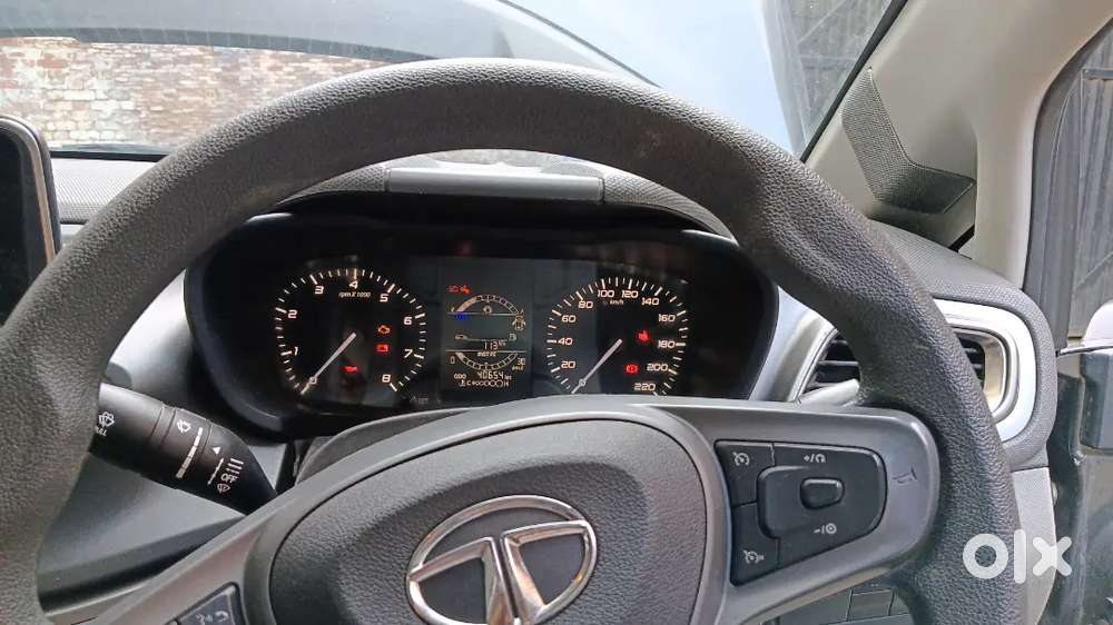 Altroz Xt 2020 Petrol