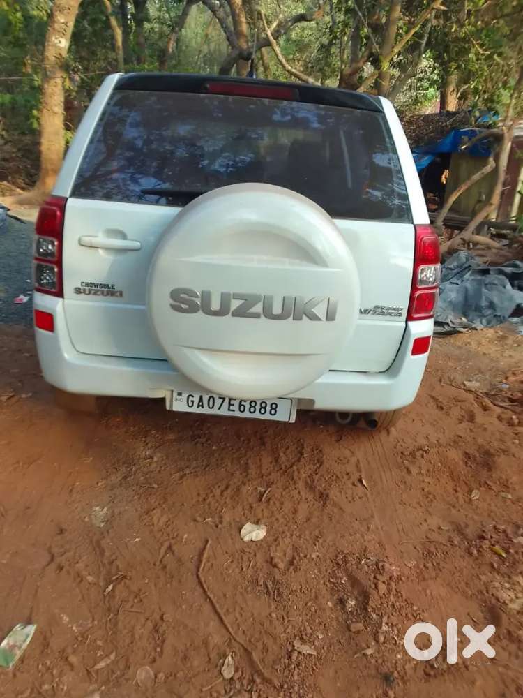 All Good Condition