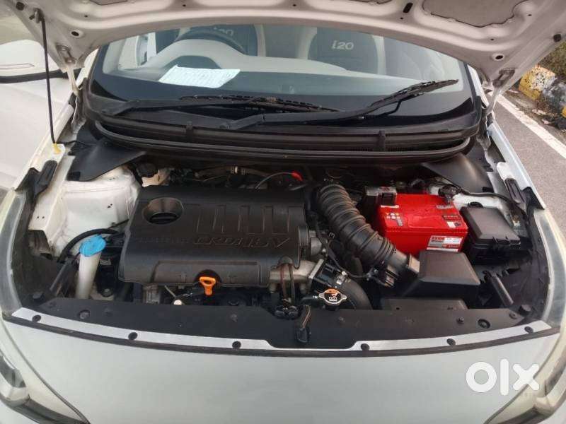 Hyundai I20 Active 1.4 Sx, 2019, Diesel