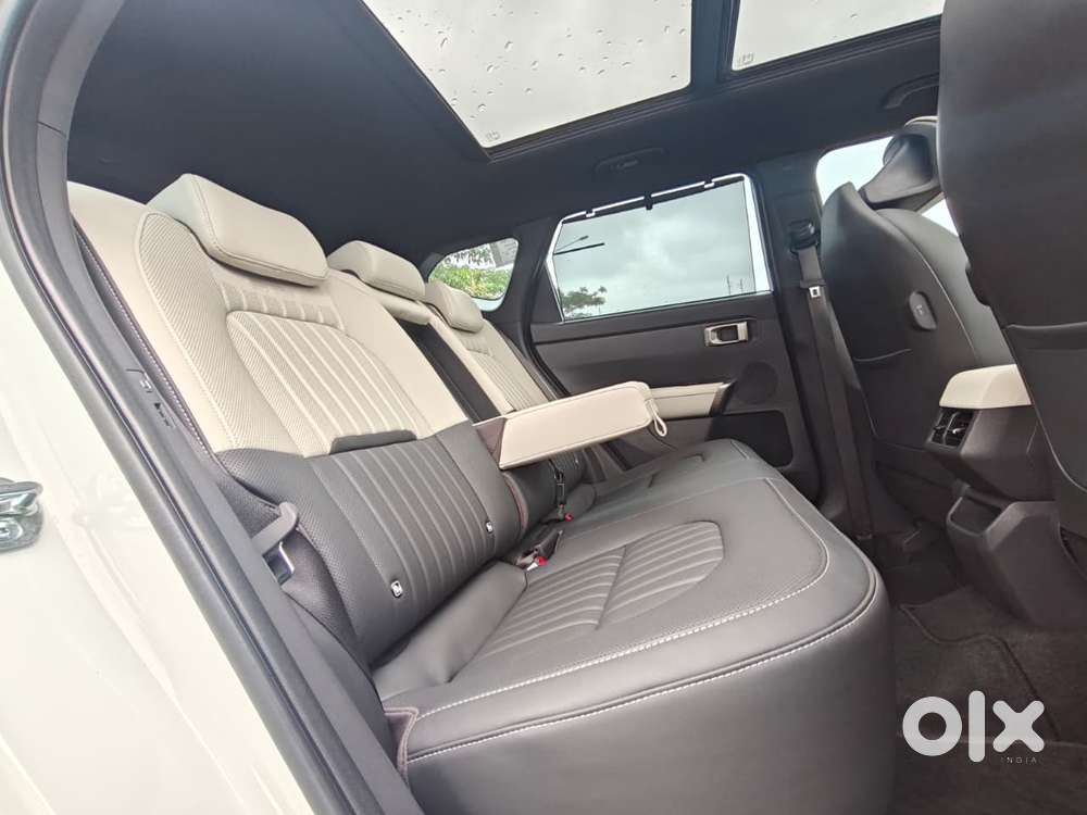 Kia Seltos 1.5 Gtx+ Diesel At, 2026, Diesel
