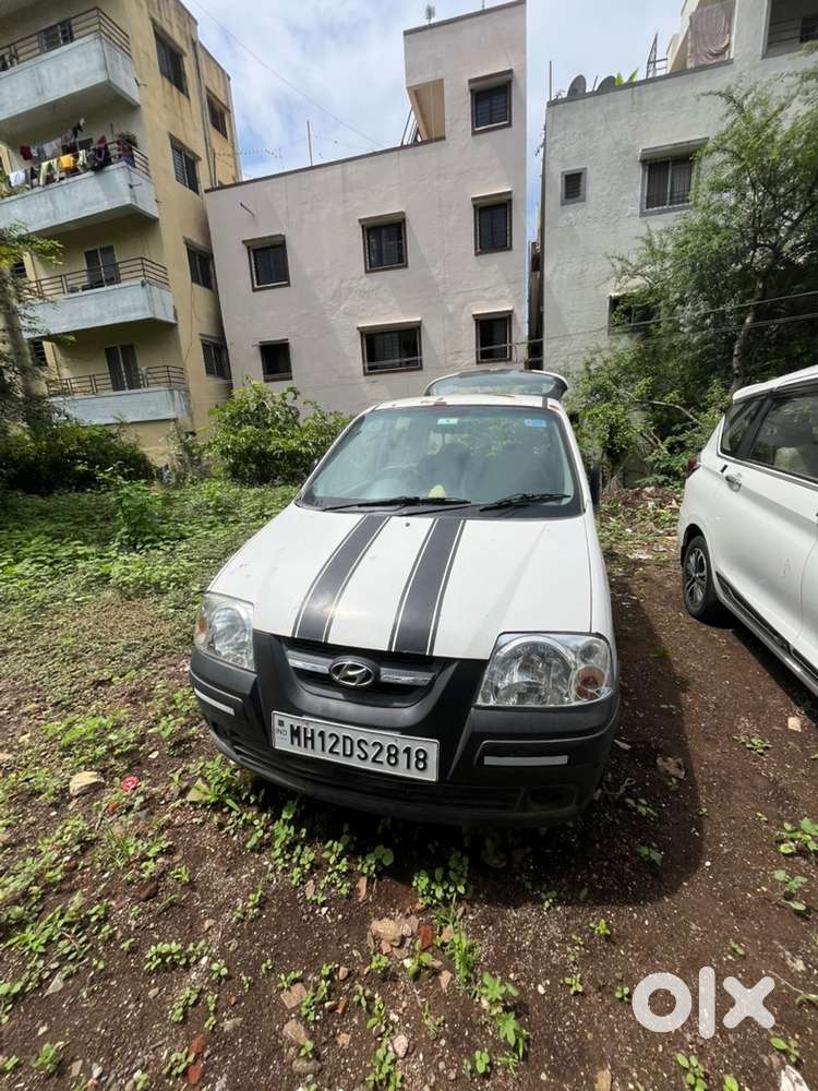 Hyundai Santro Xing 2006 Petrol