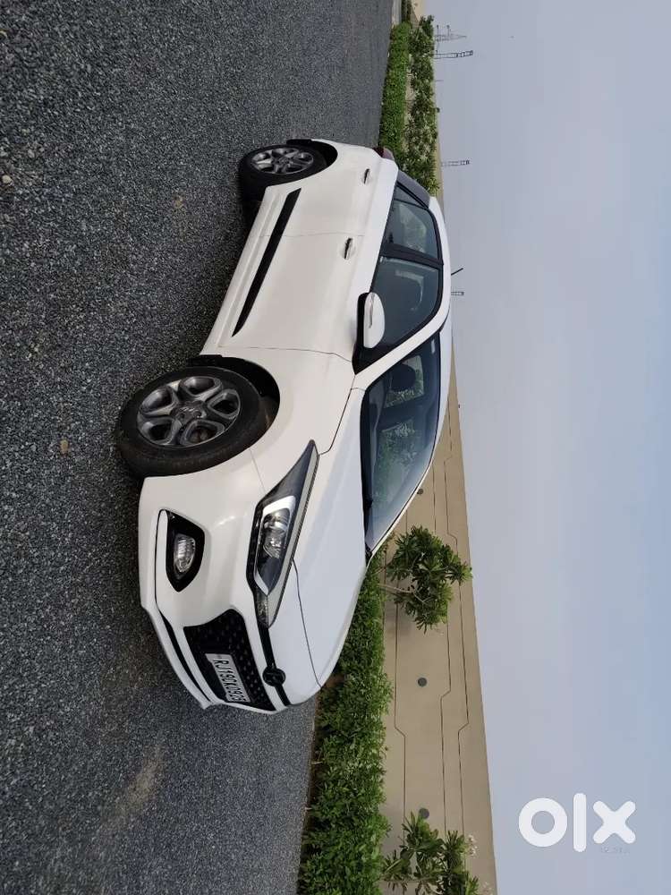 I 20 Asta O
