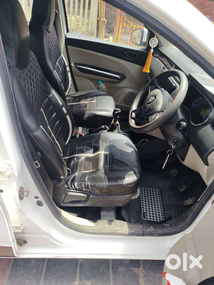 Renault Triber Rxt 2020 Petrol